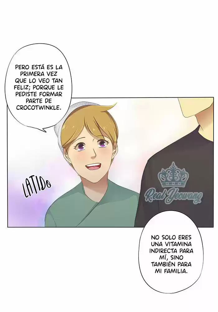 Falls In Love Too Late - Capítulo 54 - Página 49 - LectorTMOo