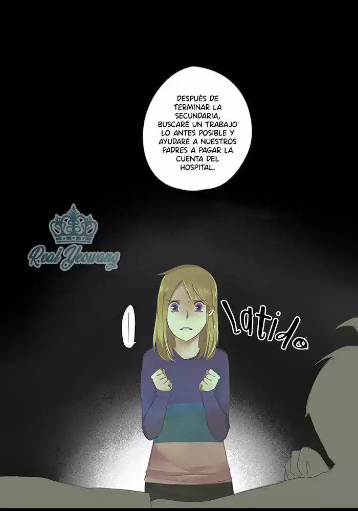 Falls In Love Too Late - Capítulo 55 - Página 5 - LectorTMOo