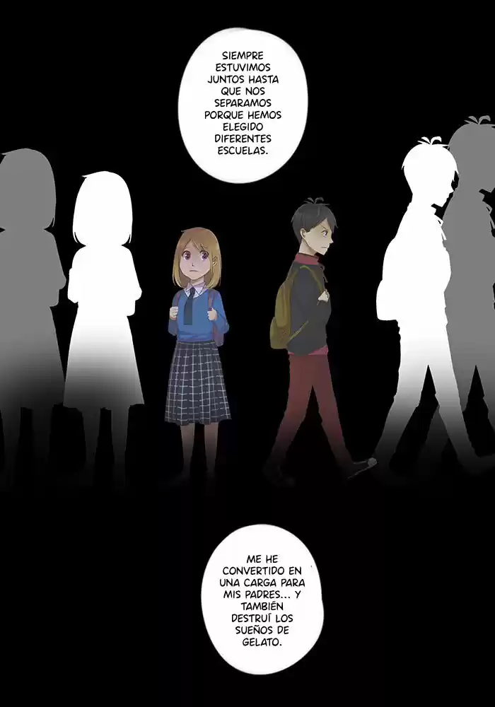 Falls In Love Too Late - Capítulo 55 - Página 6 - LectorTMOo
