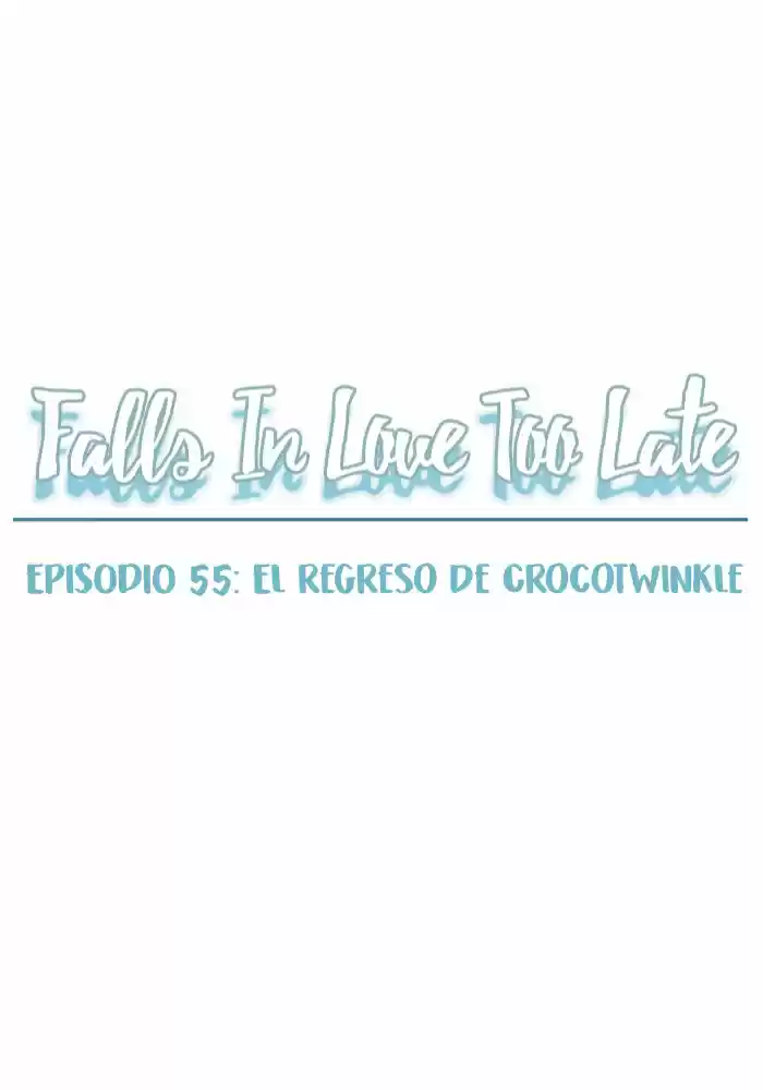 Falls In Love Too Late - Capítulo 55 - Página 12 - LectorTMOo