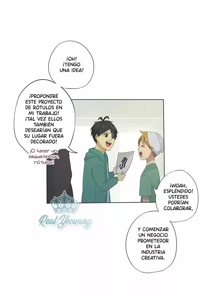 Falls In Love Too Late - Capítulo 55 - Página 13 - LectorTMOo