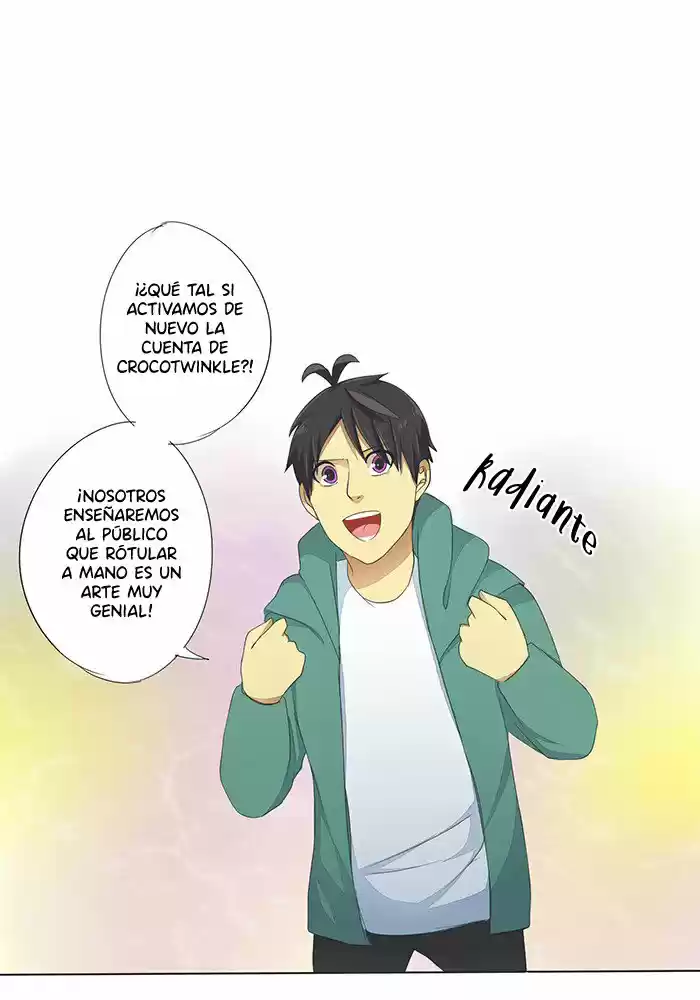 Falls In Love Too Late - Capítulo 55 - Página 16 - LectorTMOo