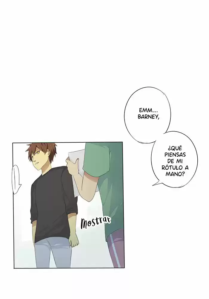 Falls In Love Too Late - Capítulo 55 - Página 18 - LectorTMOo