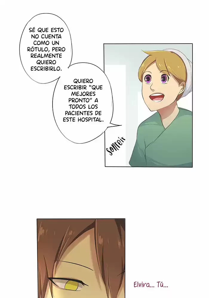 Falls In Love Too Late - Capítulo 55 - Página 20 - LectorTMOo