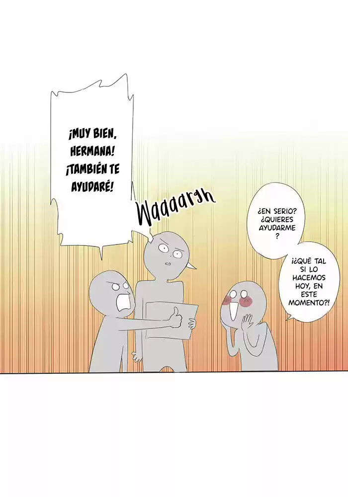 Falls In Love Too Late - Capítulo 55 - Página 22 - LectorTMOo