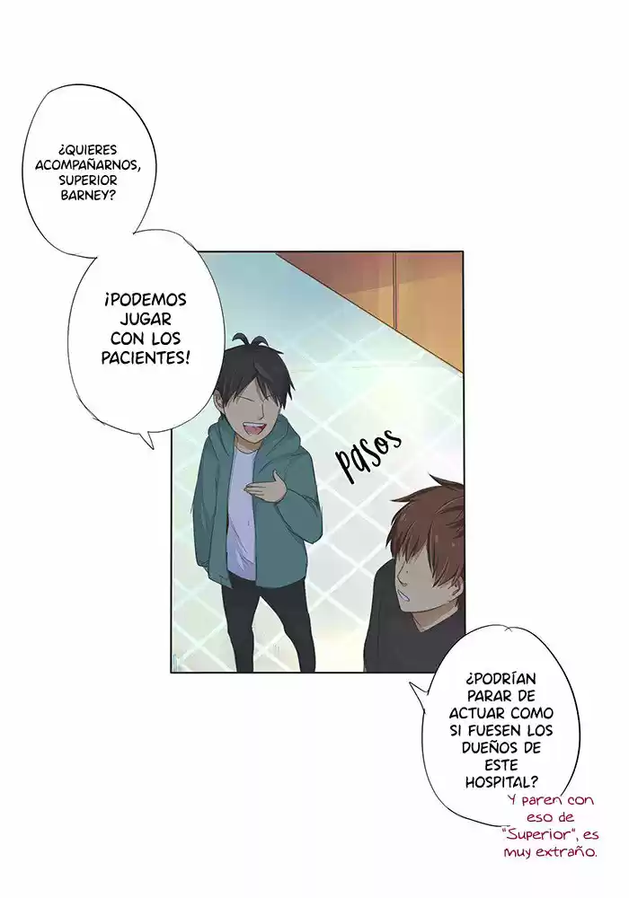 Falls In Love Too Late - Capítulo 55 - Página 24 - LectorTMOo