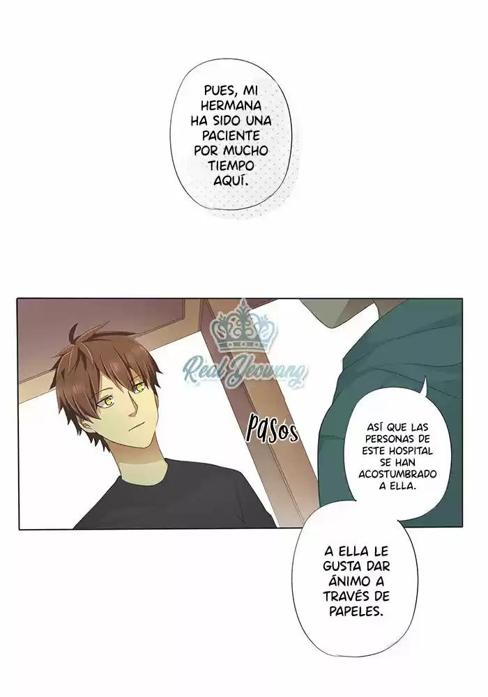 Falls In Love Too Late - Capítulo 55 - Página 25 - LectorTMOo