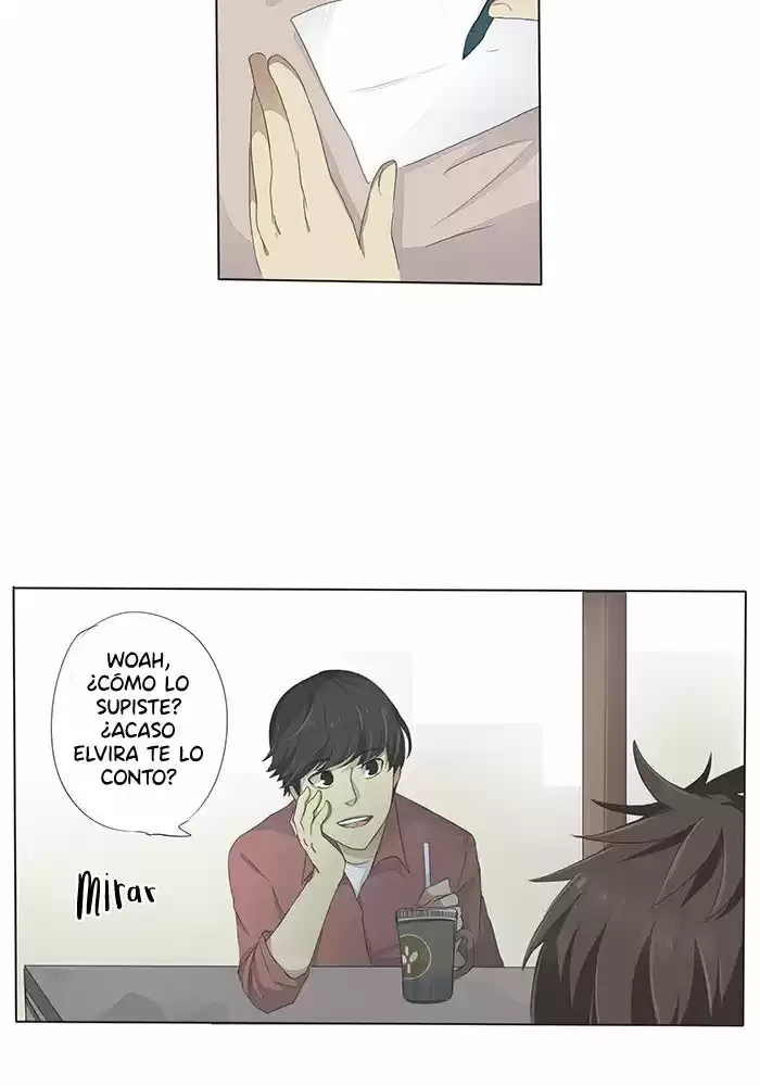 Falls In Love Too Late - Capítulo 55 - Página 28 - LectorTMOo