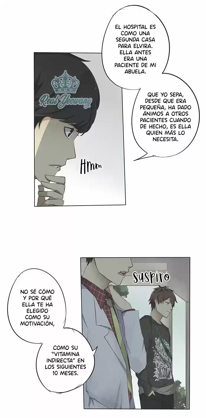 Falls In Love Too Late - Capítulo 55 - Página 29 - LectorTMOo