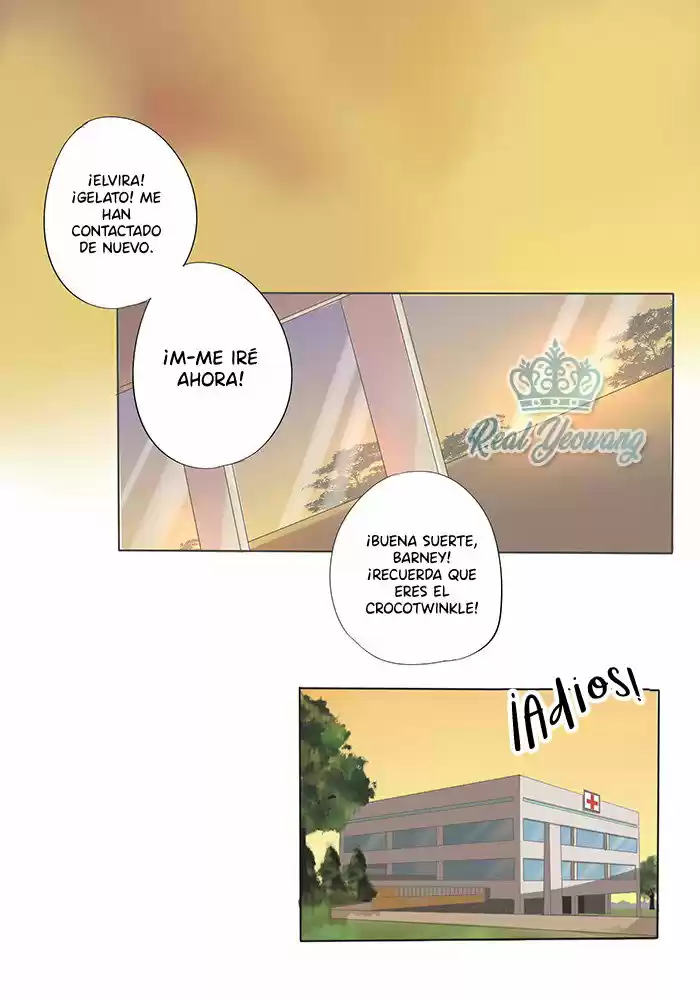 Falls In Love Too Late - Capítulo 55 - Página 34 - LectorTMOo