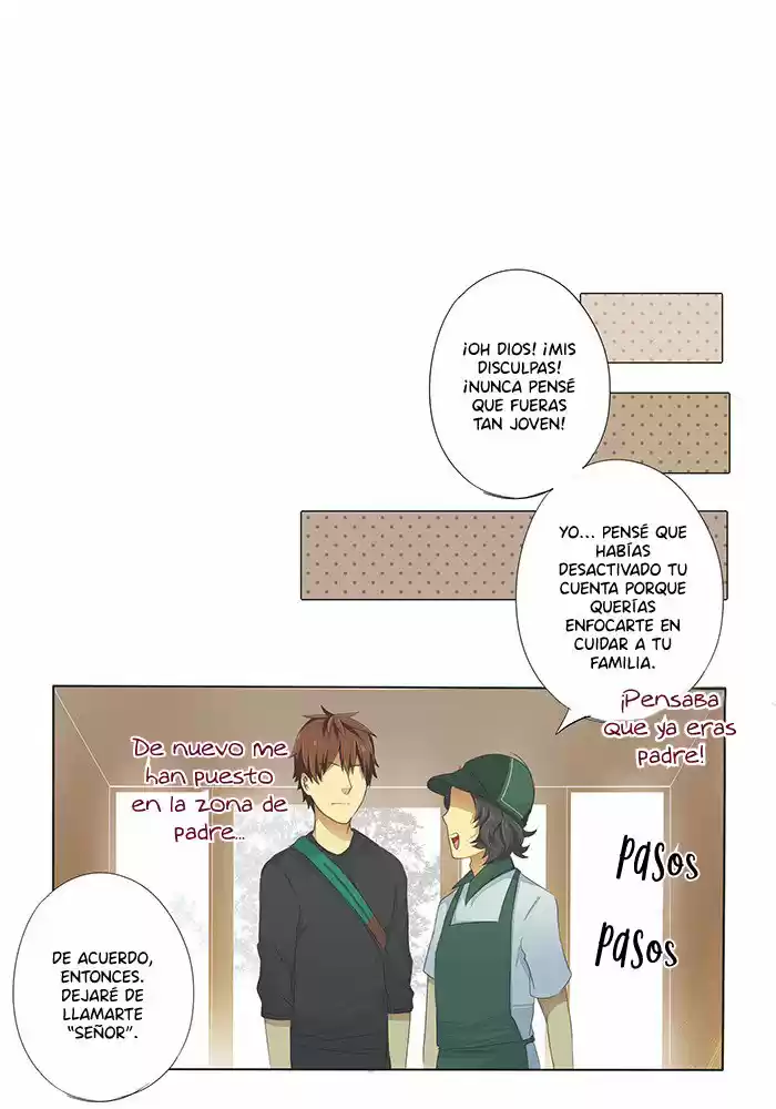 Falls In Love Too Late - Capítulo 55 - Página 39 - LectorTMOo