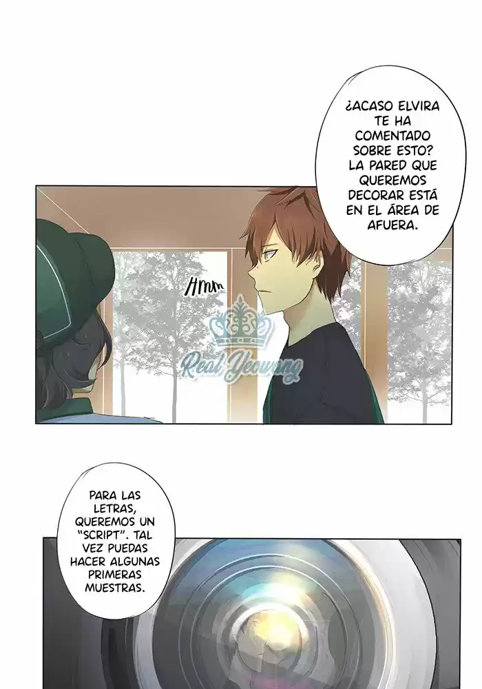 Falls In Love Too Late - Capítulo 55 - Página 40 - LectorTMOo
