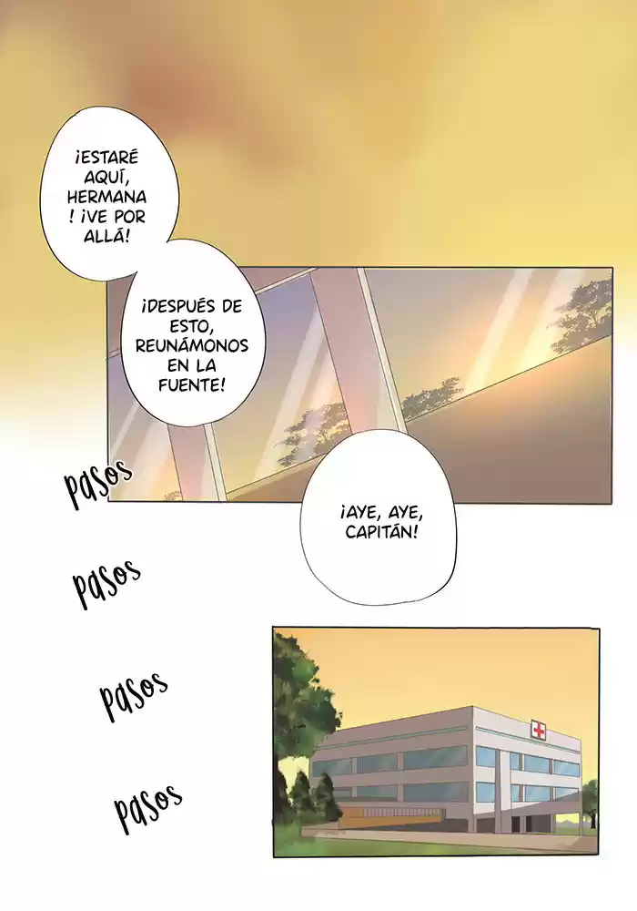 Falls In Love Too Late - Capítulo 56 - Página 7 - LectorTMOo