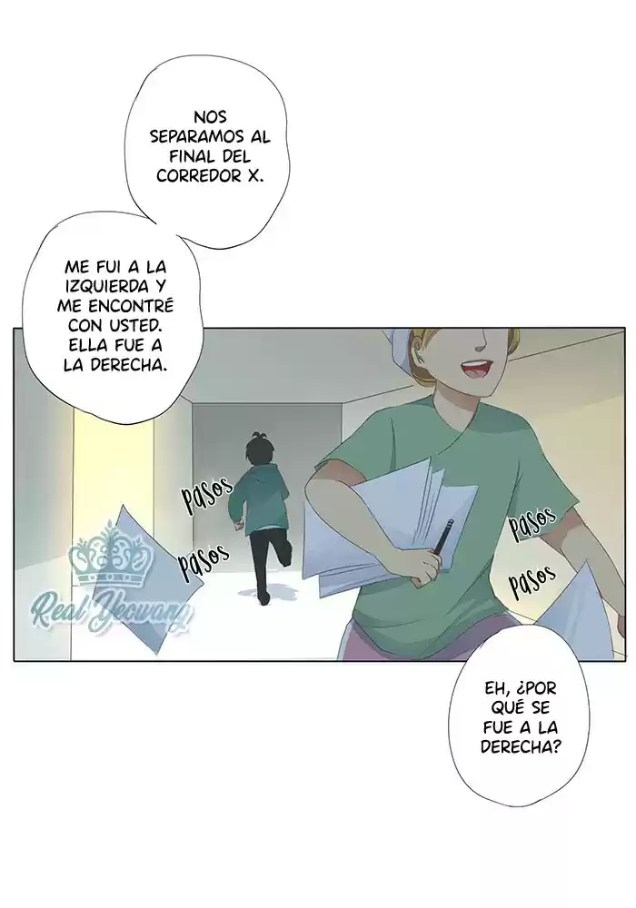 Falls In Love Too Late - Capítulo 56 - Página 13 - LectorTMOo