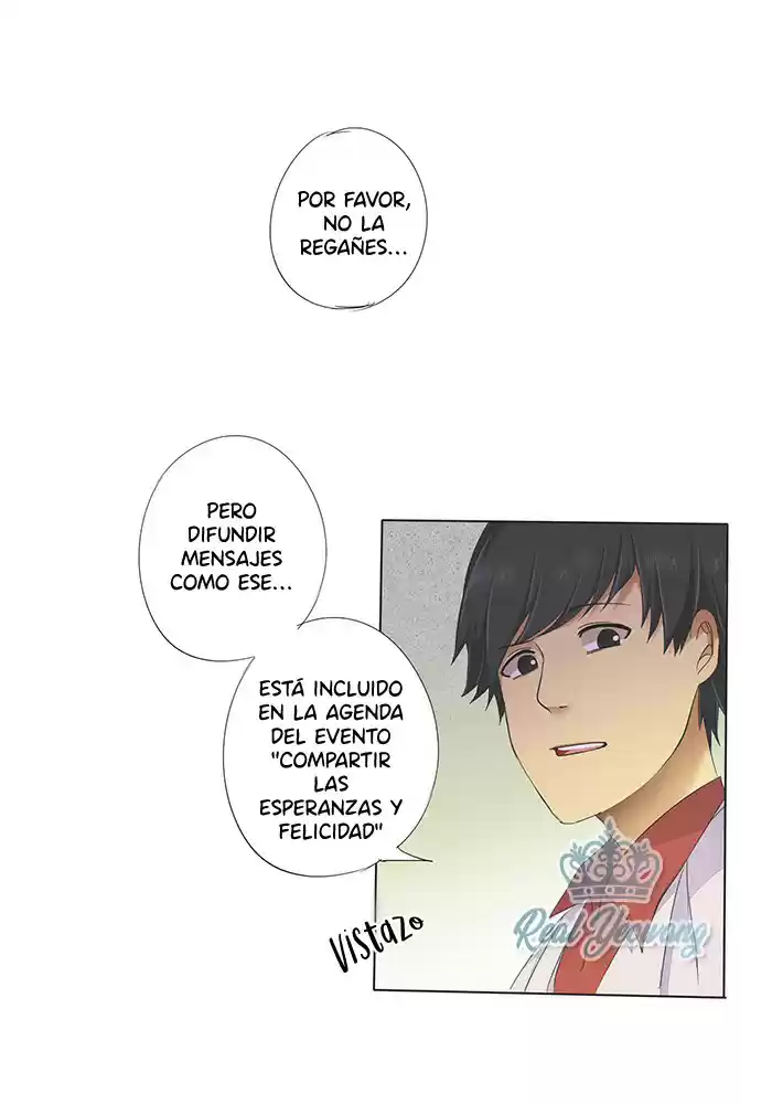 Falls In Love Too Late - Capítulo 56 - Página 15 - LectorTMOo