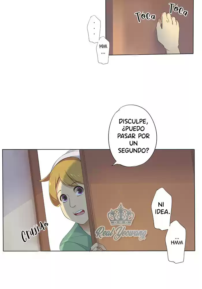 Falls In Love Too Late - Capítulo 56 - Página 17 - LectorTMOo