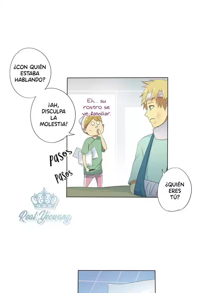 Falls In Love Too Late - Capítulo 56 - Página 19 - LectorTMOo