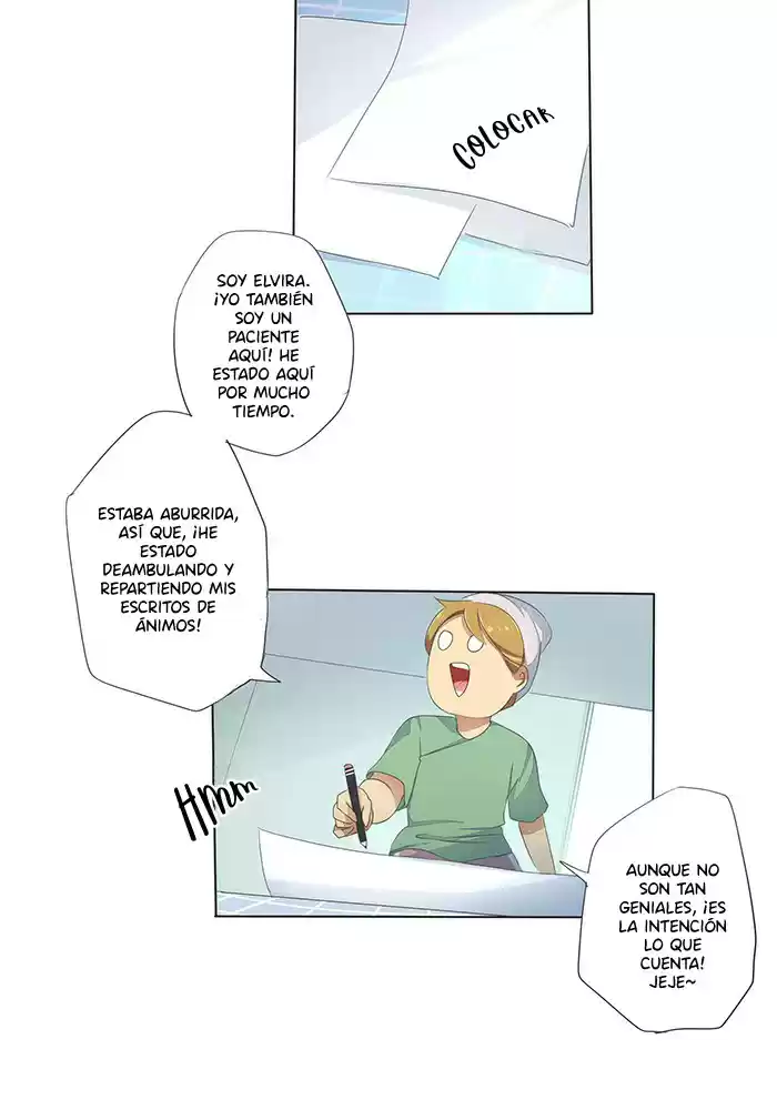 Falls In Love Too Late - Capítulo 56 - Página 20 - LectorTMOo