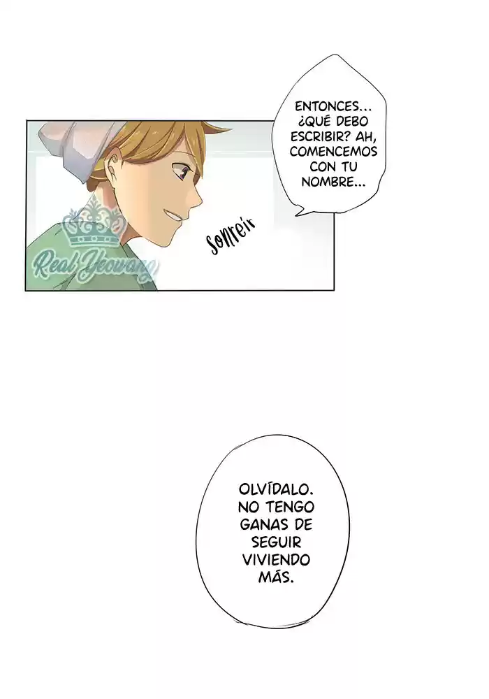 Falls In Love Too Late - Capítulo 56 - Página 21 - LectorTMOo