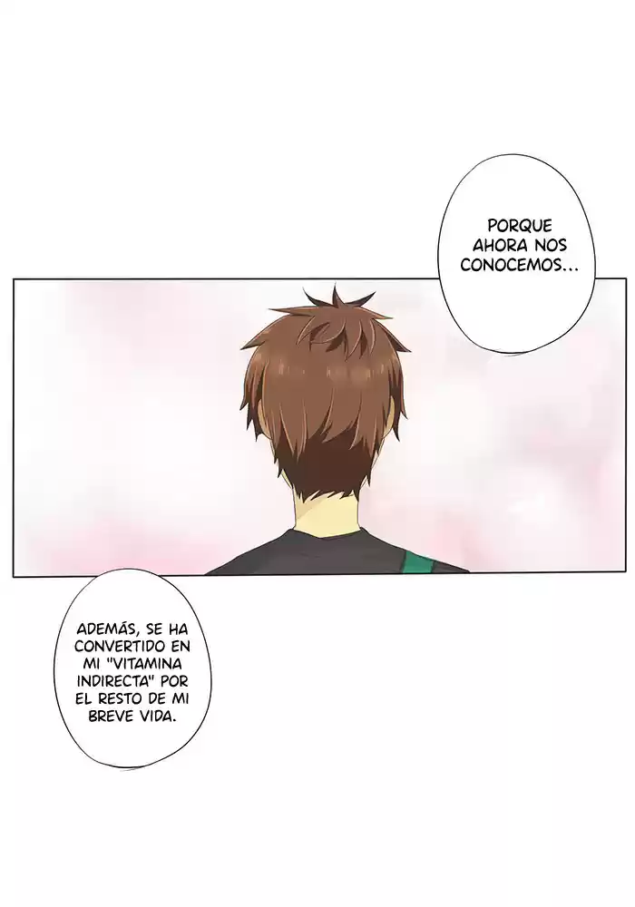 Falls In Love Too Late - Capítulo 56 - Página 28 - LectorTMOo