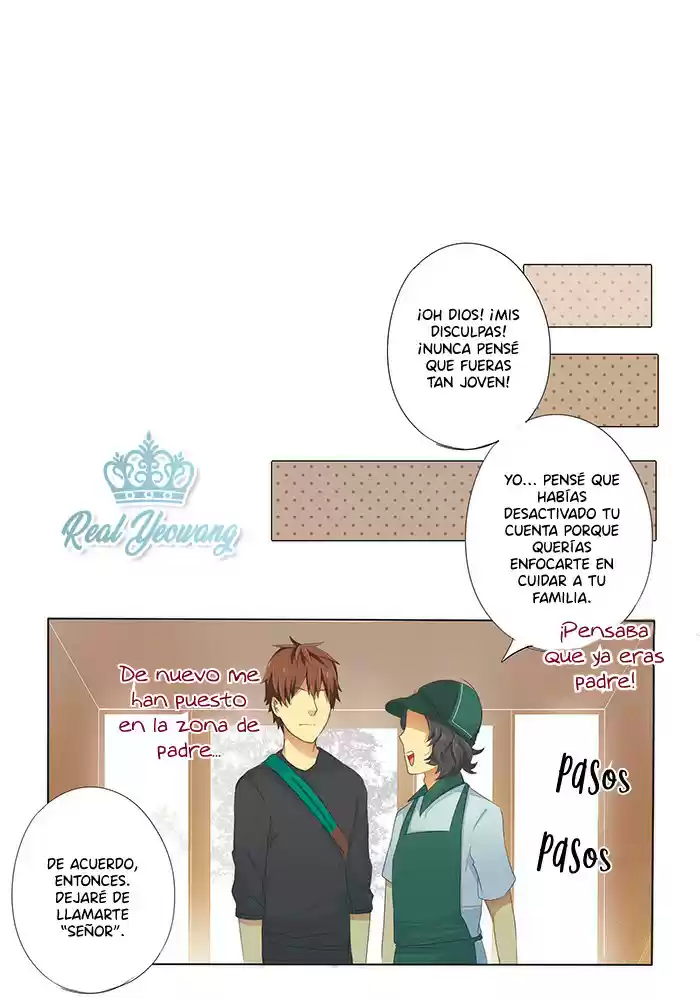 Falls In Love Too Late - Capítulo 56 - Página 31 - LectorTMOo