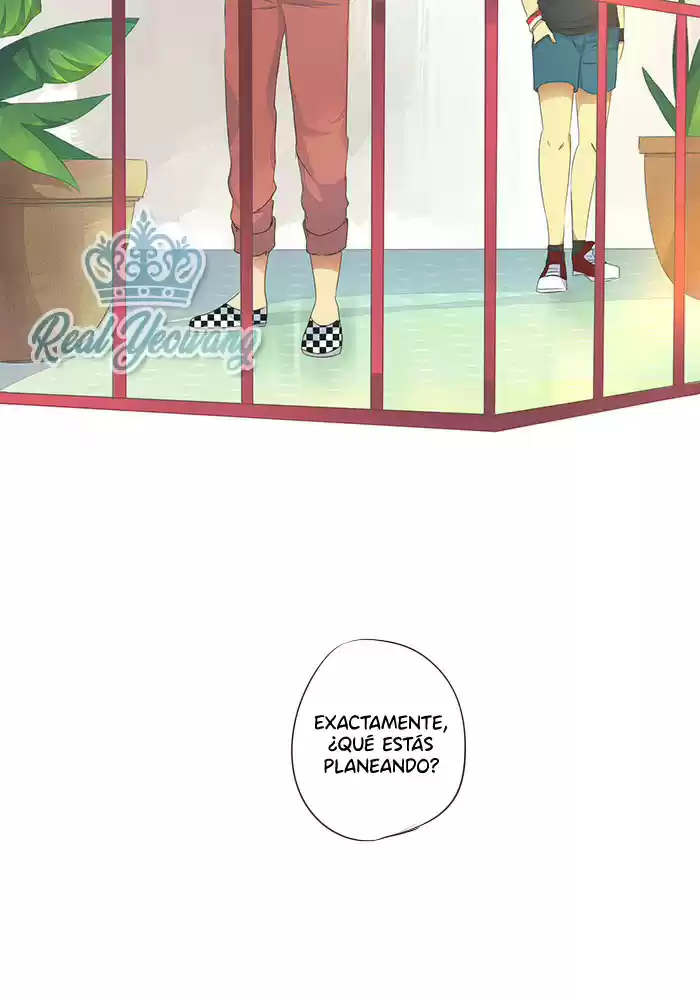 Falls In Love Too Late - Capítulo 56 - Página 35 - LectorTMOo