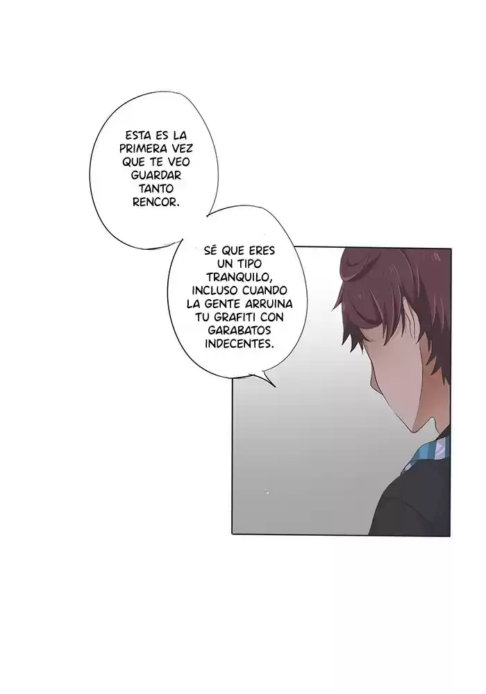 Falls In Love Too Late - Capítulo 56 - Página 36 - LectorTMOo