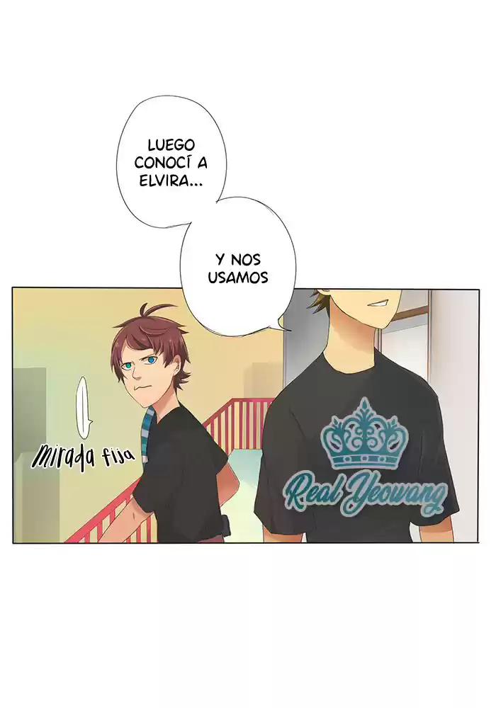 Falls In Love Too Late - Capítulo 56 - Página 39 - LectorTMOo