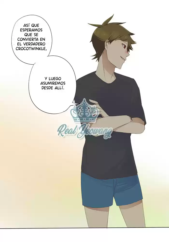 Falls In Love Too Late - Capítulo 56 - Página 41 - LectorTMOo