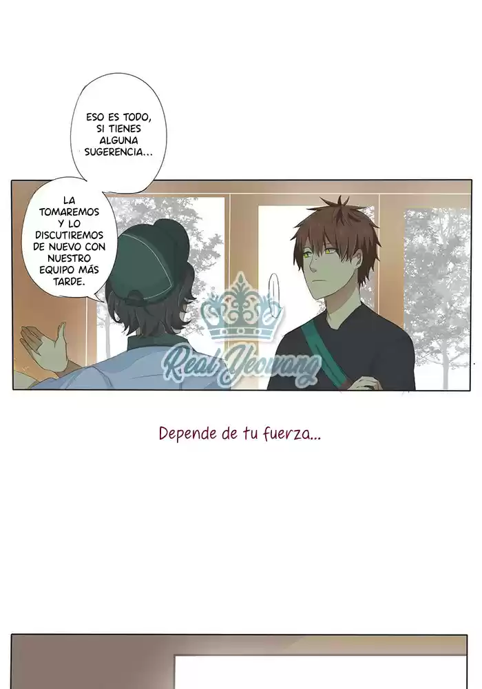 Falls In Love Too Late - Capítulo 56 - Página 43 - LectorTMOo