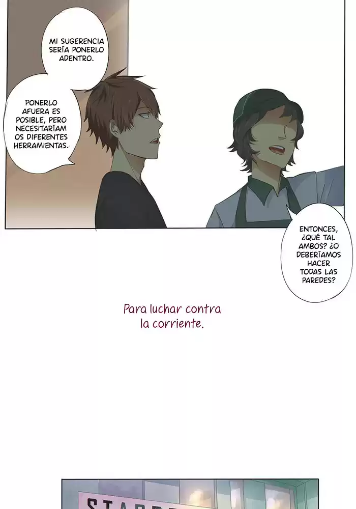 Falls In Love Too Late - Capítulo 56 - Página 44 - LectorTMOo