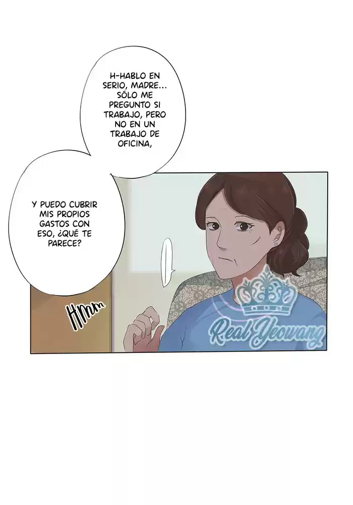 Falls In Love Too Late - Capítulo 56 - Página 49 - LectorTMOo