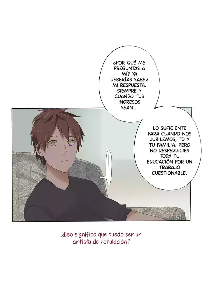 Falls In Love Too Late - Capítulo 56 - Página 50 - LectorTMOo