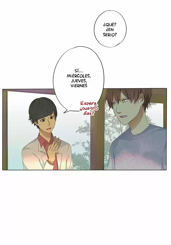 Falls In Love Too Late - Capítulo 57 - Página 5 - LectorTMOo