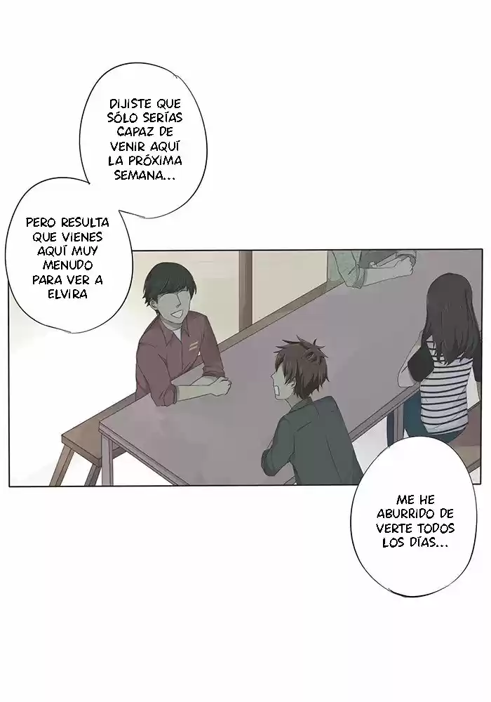 Falls In Love Too Late - Capítulo 57 - Página 6 - LectorTMOo