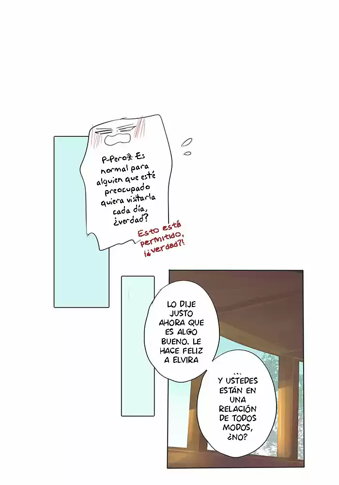 Falls In Love Too Late - Capítulo 57 - Página 9 - LectorTMOo
