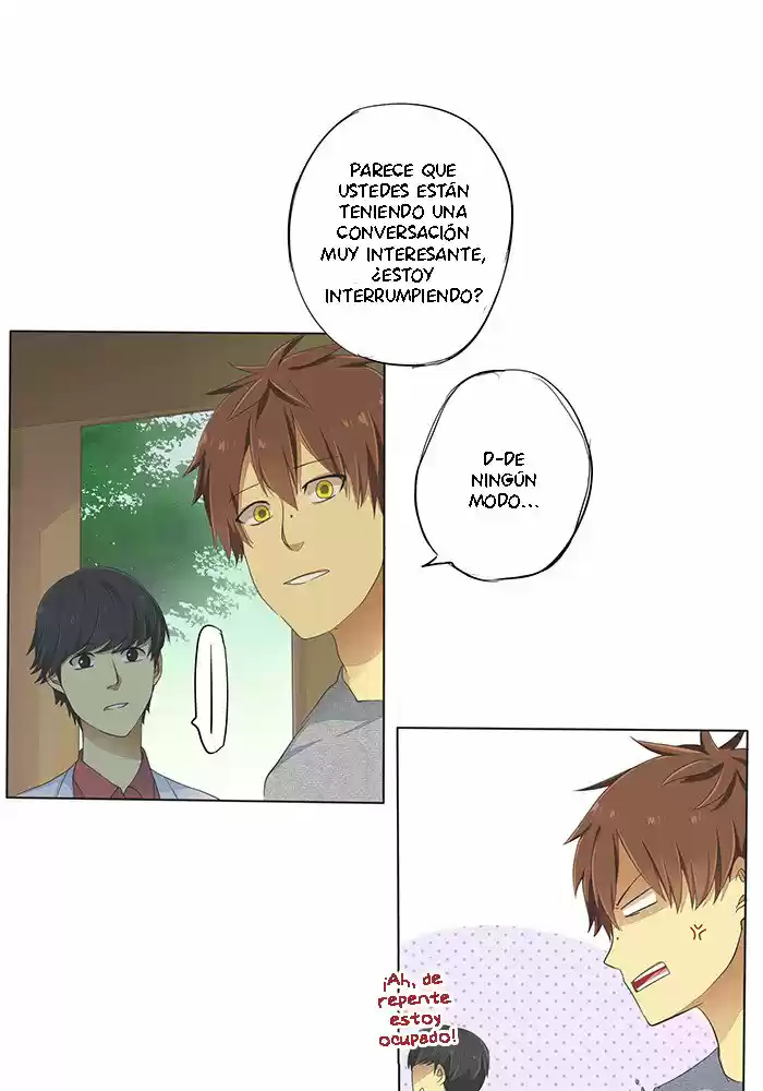 Falls In Love Too Late - Capítulo 57 - Página 12 - LectorTMOo