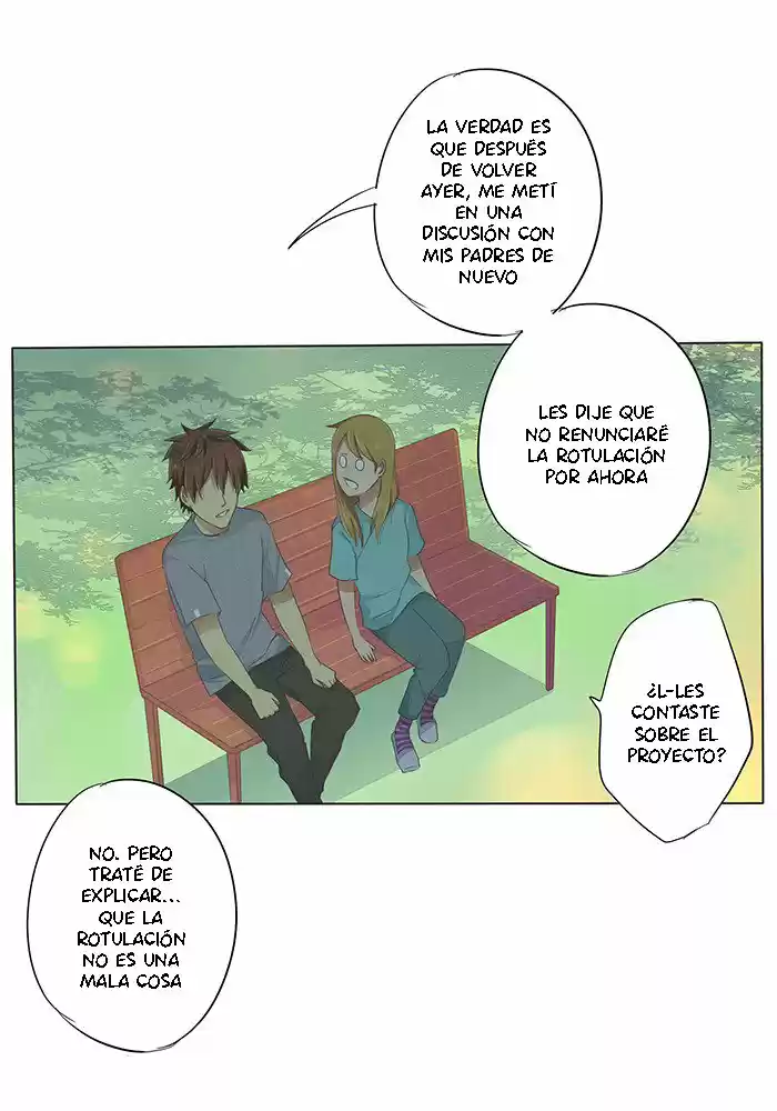 Falls In Love Too Late - Capítulo 57 - Página 15 - LectorTMOo