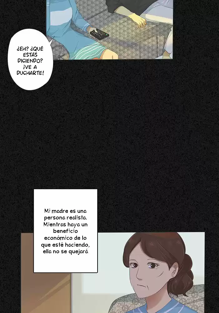 Falls In Love Too Late - Capítulo 57 - Página 18 - LectorTMOo