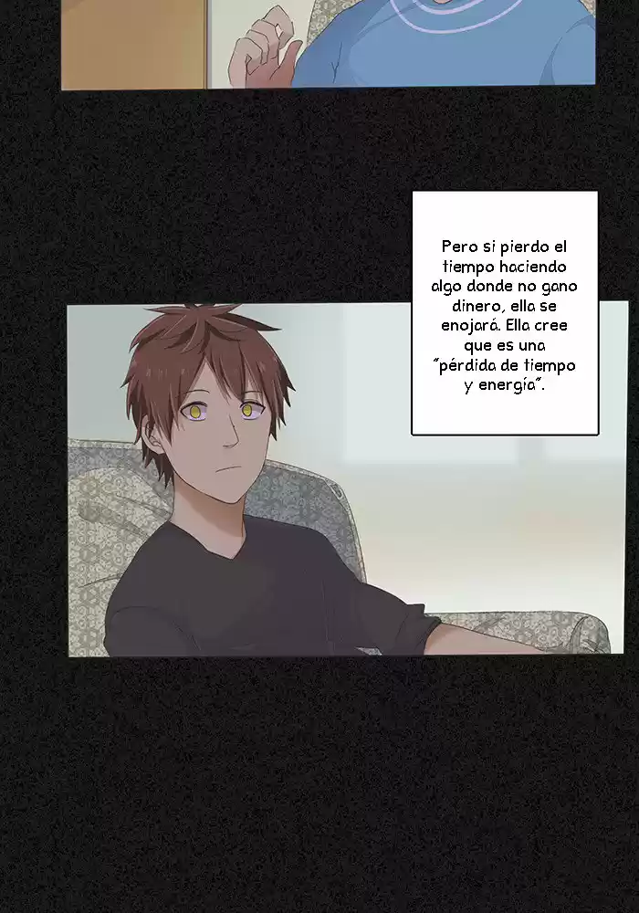 Falls In Love Too Late - Capítulo 57 - Página 19 - LectorTMOo