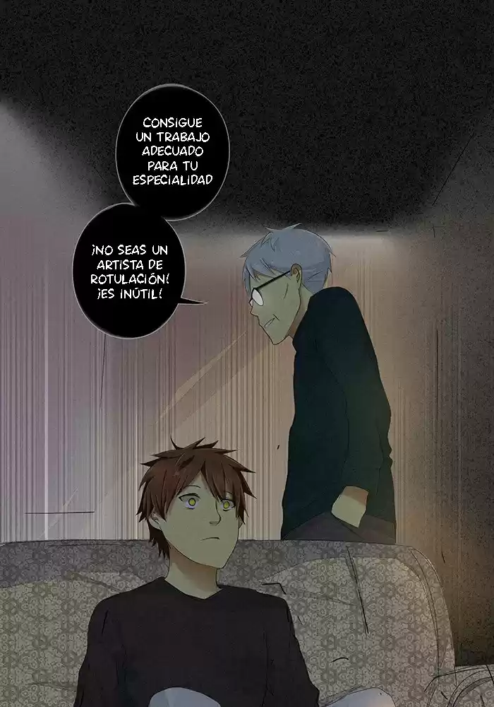 Falls In Love Too Late - Capítulo 57 - Página 21 - LectorTMOo
