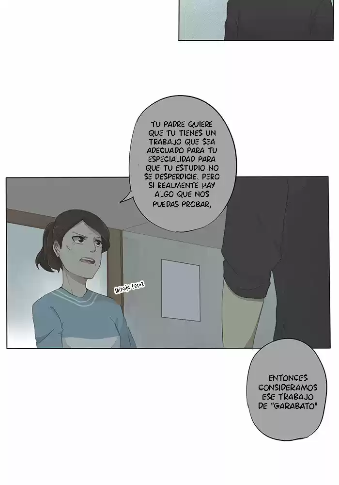 Falls In Love Too Late - Capítulo 57 - Página 27 - LectorTMOo
