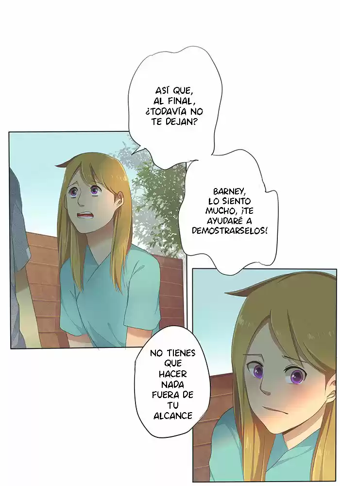 Falls In Love Too Late - Capítulo 57 - Página 29 - LectorTMOo
