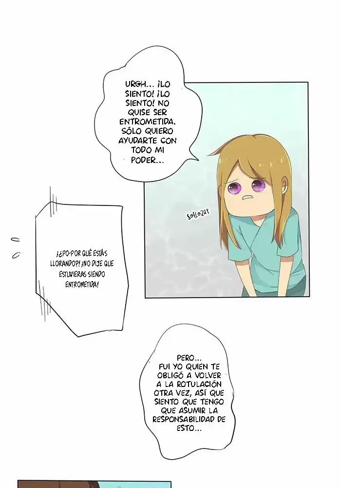 Falls In Love Too Late - Capítulo 57 - Página 30 - LectorTMOo