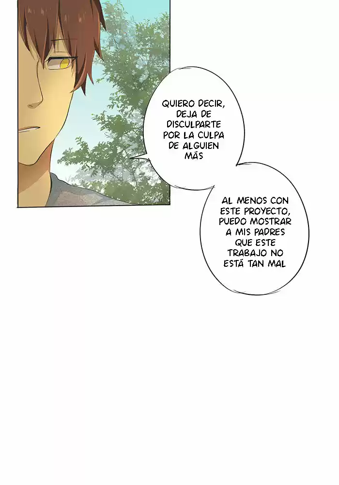 Falls In Love Too Late - Capítulo 57 - Página 31 - LectorTMOo