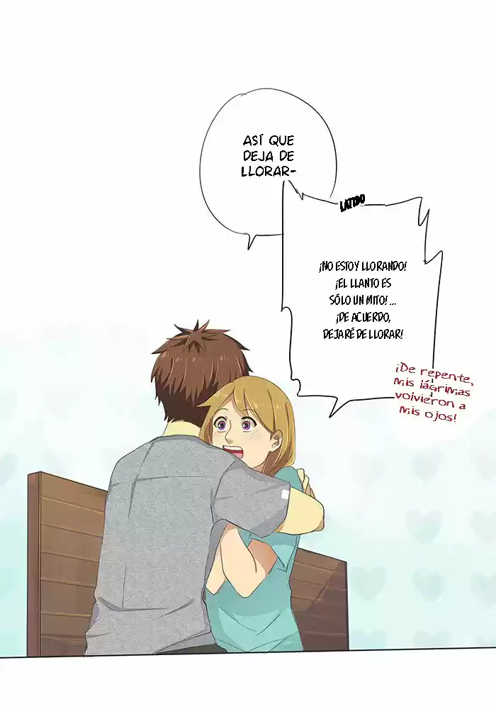 Falls In Love Too Late - Capítulo 57 - Página 32 - LectorTMOo