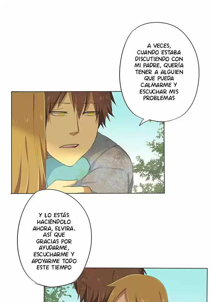 Falls In Love Too Late - Capítulo 57 - Página 33 - LectorTMOo