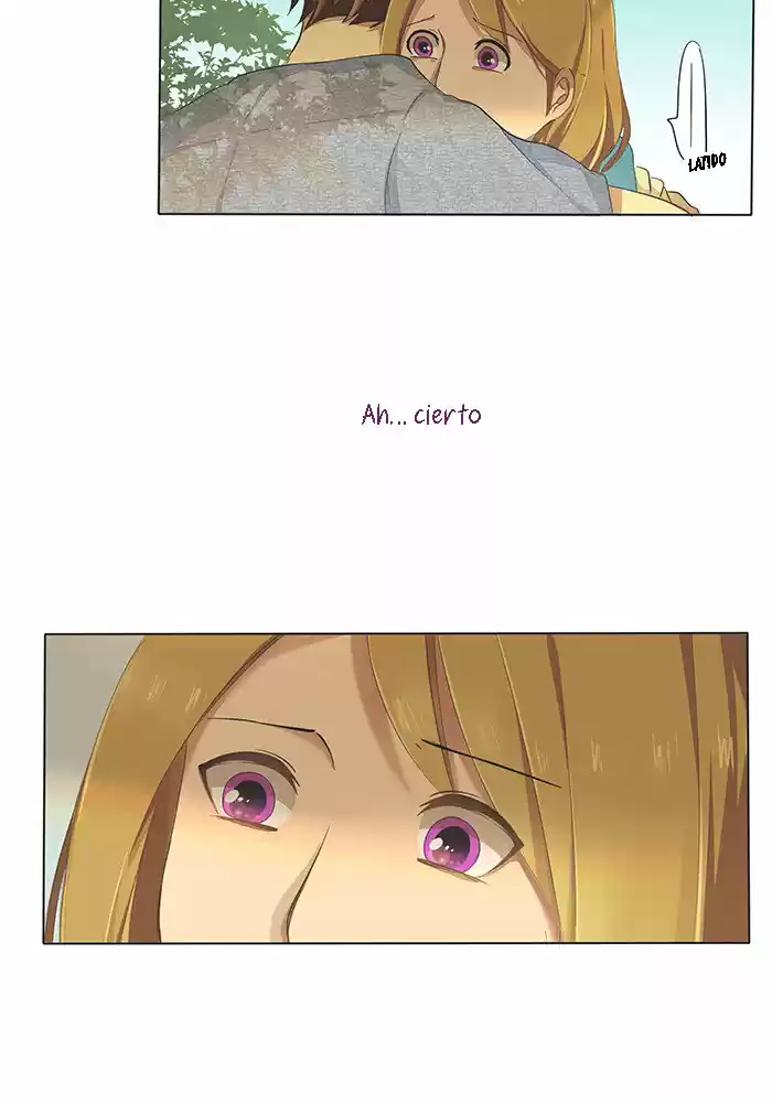 Falls In Love Too Late - Capítulo 57 - Página 34 - LectorTMOo