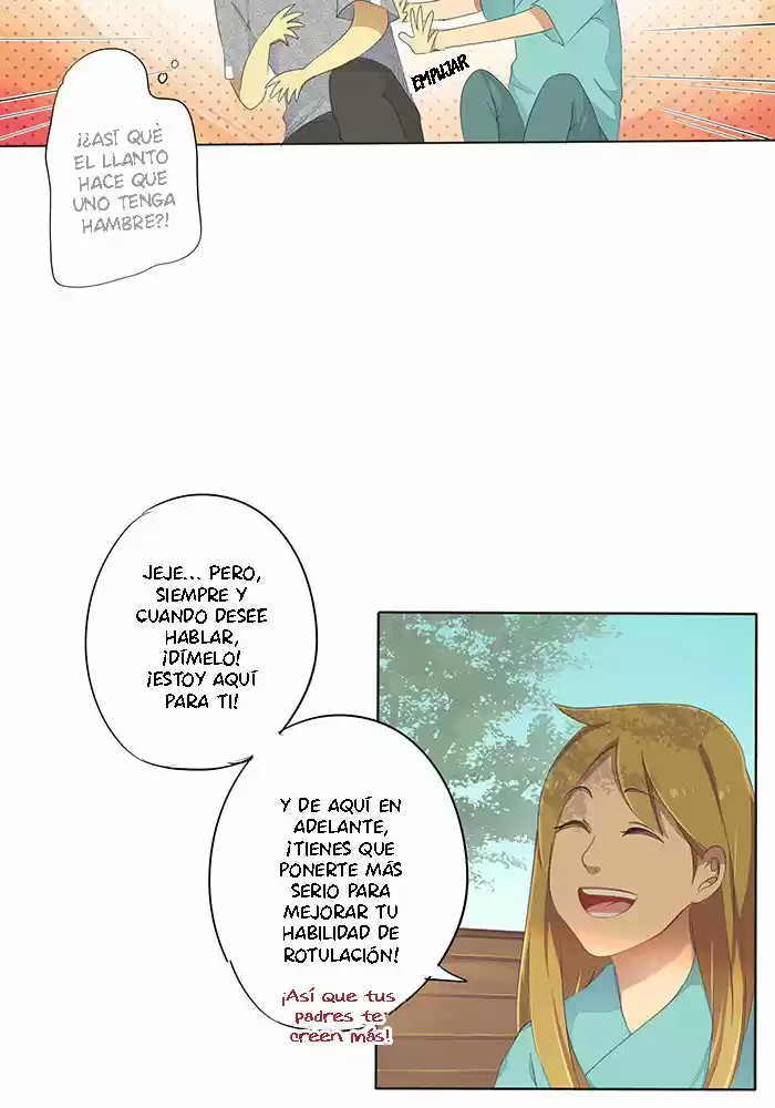 Falls In Love Too Late - Capítulo 57 - Página 36 - LectorTMOo