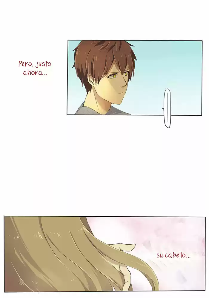 Falls In Love Too Late - Capítulo 57 - Página 43 - LectorTMOo